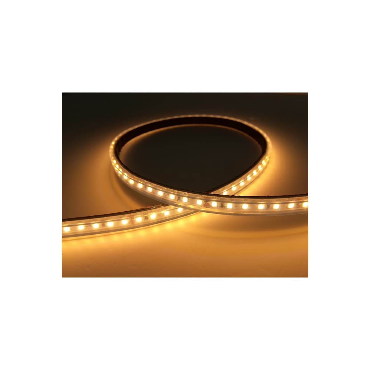LED strip 5m 2700K 14,4W IP67 24V