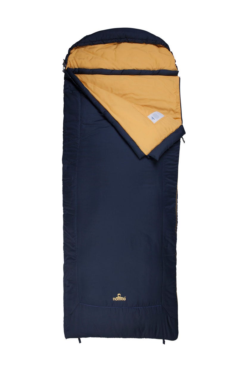Nomad  Aztec CF