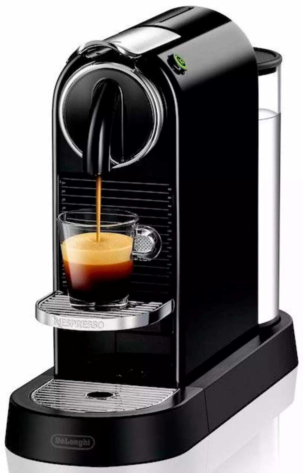 Kaffeemaschine Nespresso Citiz