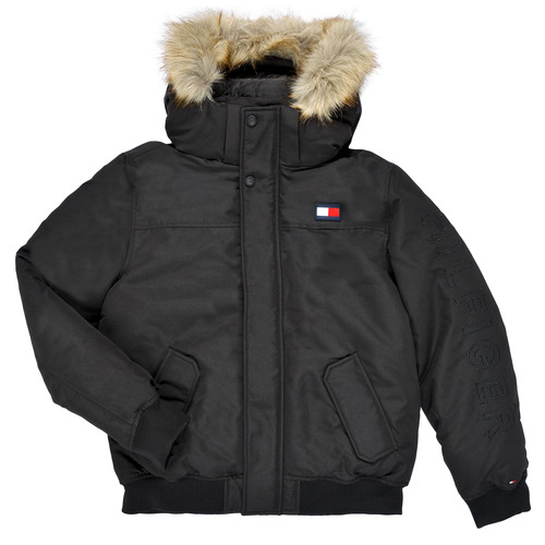 Tommy Hilfiger - SEPTUNI Negro