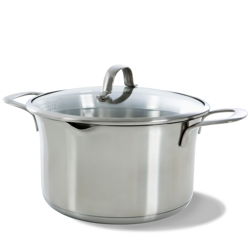 Wave soeppan 24 cm 4 liter