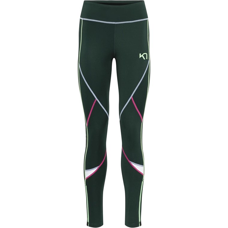 Kari Traa Louise 2.0 Tightsmen Pink
