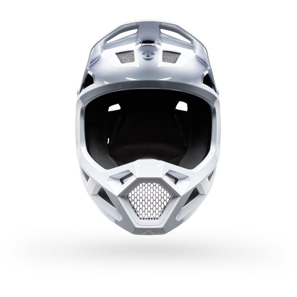 FOX Racing - Rampage Wht - Casque de cyclisme