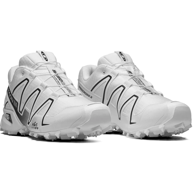 SPEEDCROSS 3  Sportliche Schuhe Unisex
