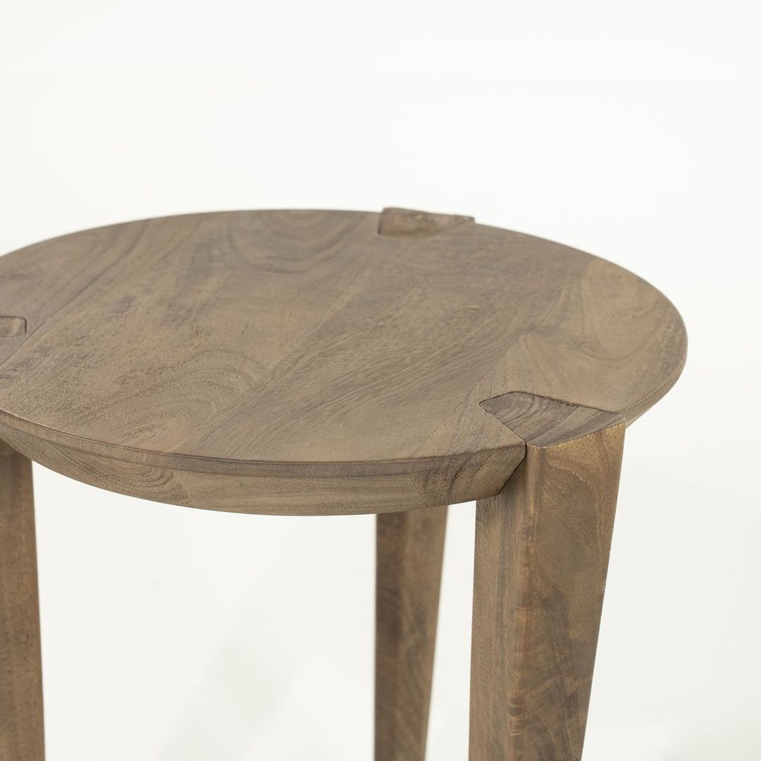 Eleonora Davina Bijzettafel