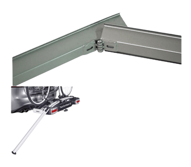 Diamant Oprijgoot SG2/SG3