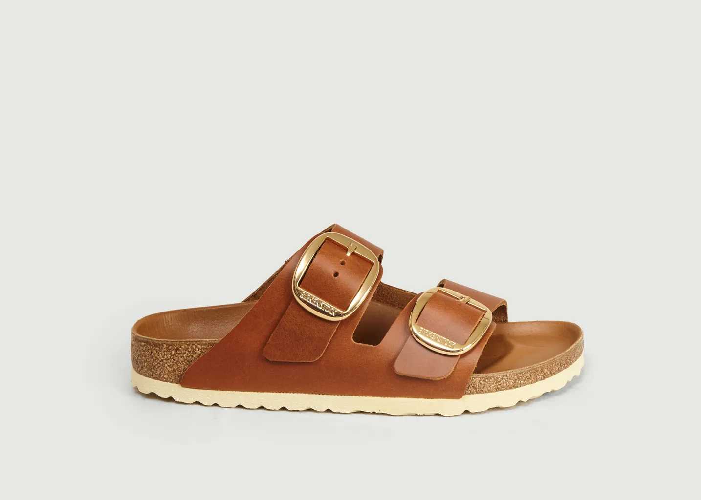 Sandales Arizona Big Buckle Birkenstock