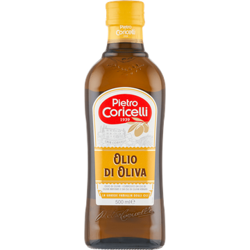 Pietro Coricelli Olio di Oliva 500 ml