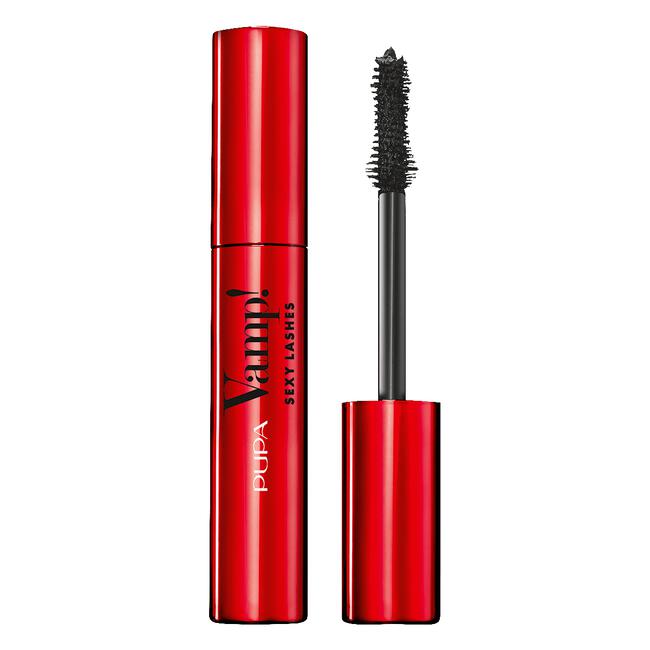 PupaVamp! Sexy Lashes
