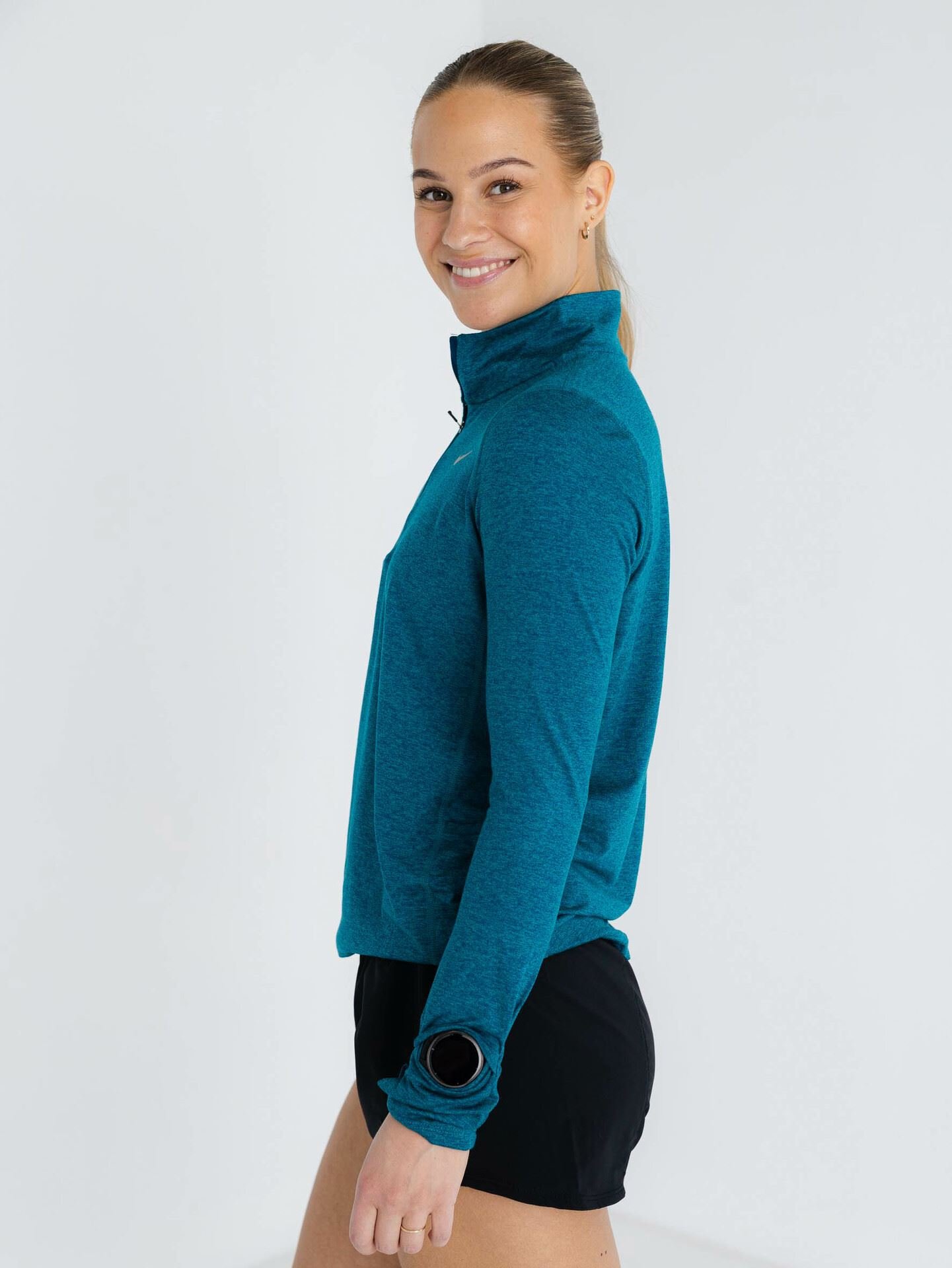 Element Top Halfzip