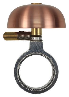 Sonnette Crane Mini Karen Headset Brushed Copper