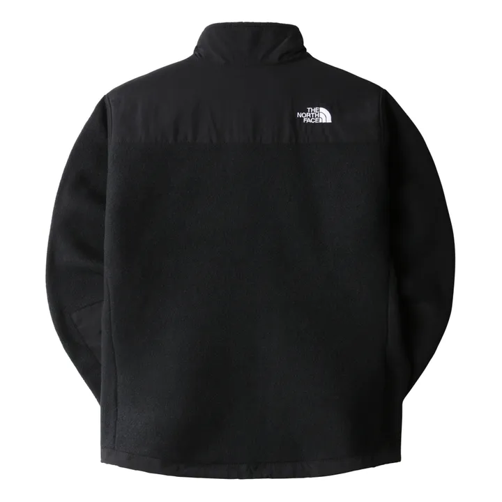 The North Face Veste Polaire Denali Polyester Recyclé | Noir