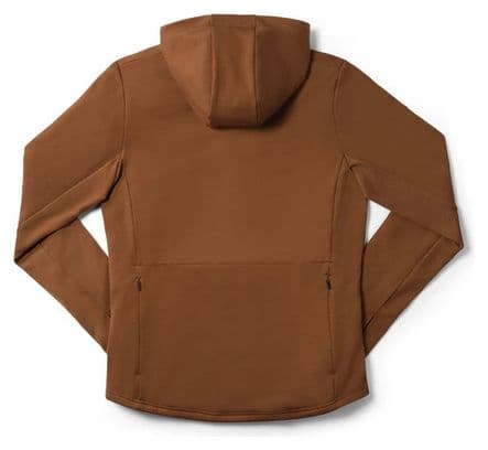 Sweat Chrome Merino Cobra 3.0 Monk's Rob