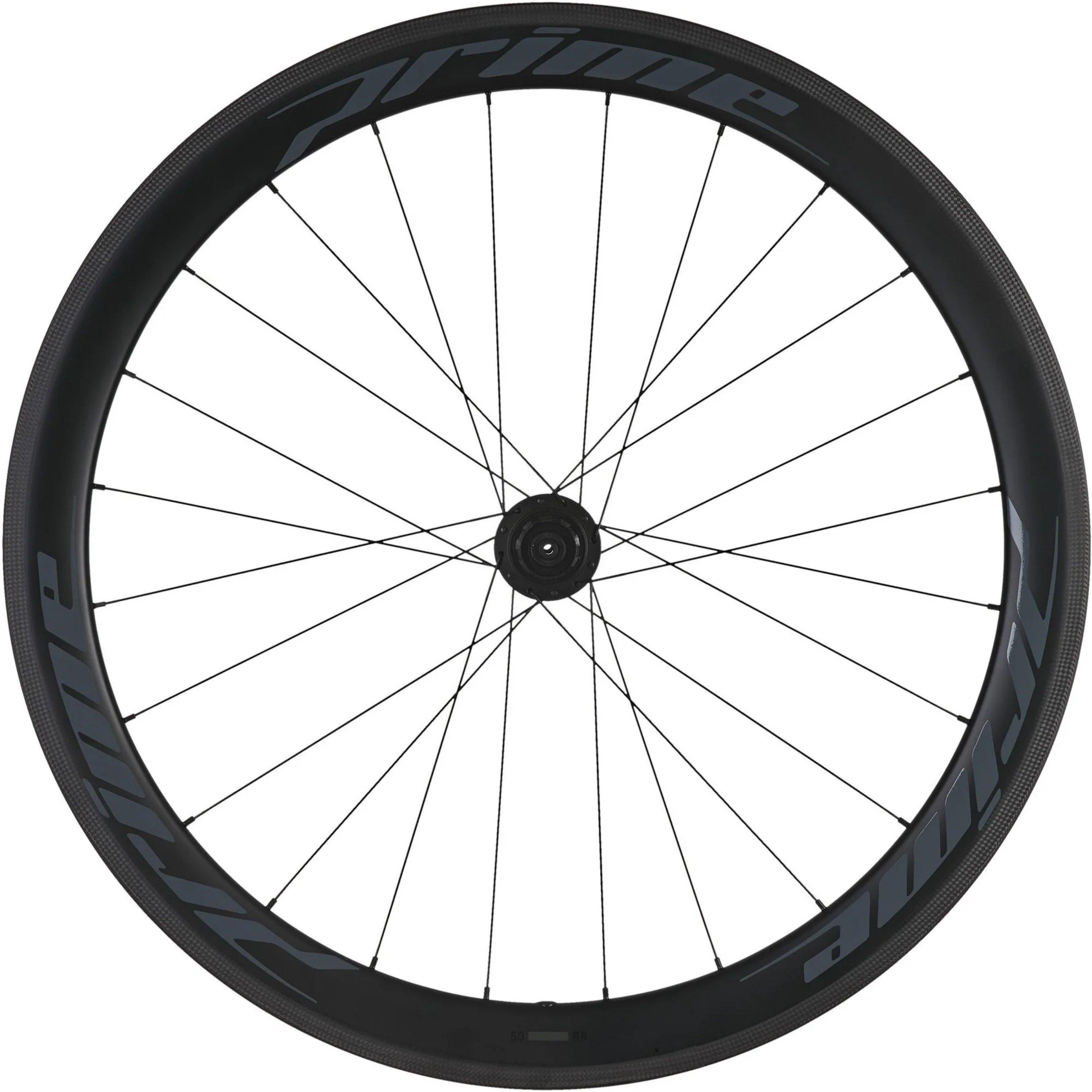 Prime Cycling Doyenne Carbon Wheelset