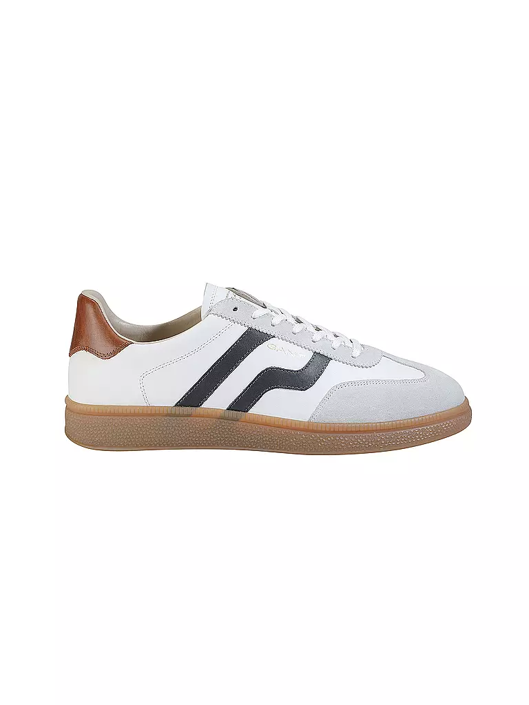 GANT Sneaker CUZMO grün