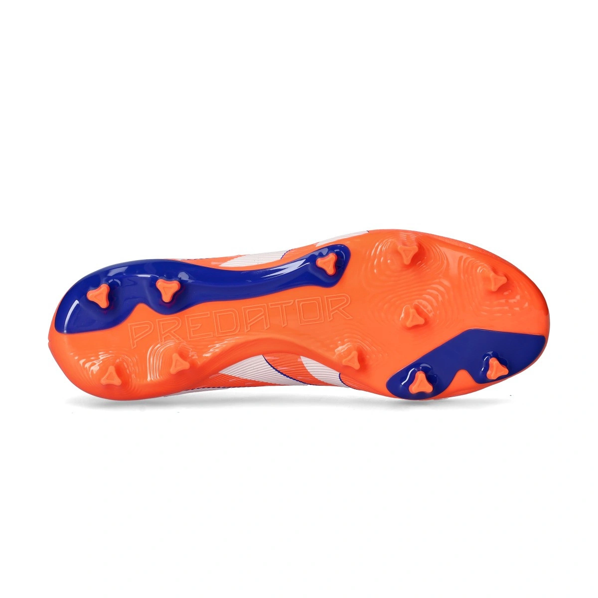 Chuteira adidas Predator League L FG/MG