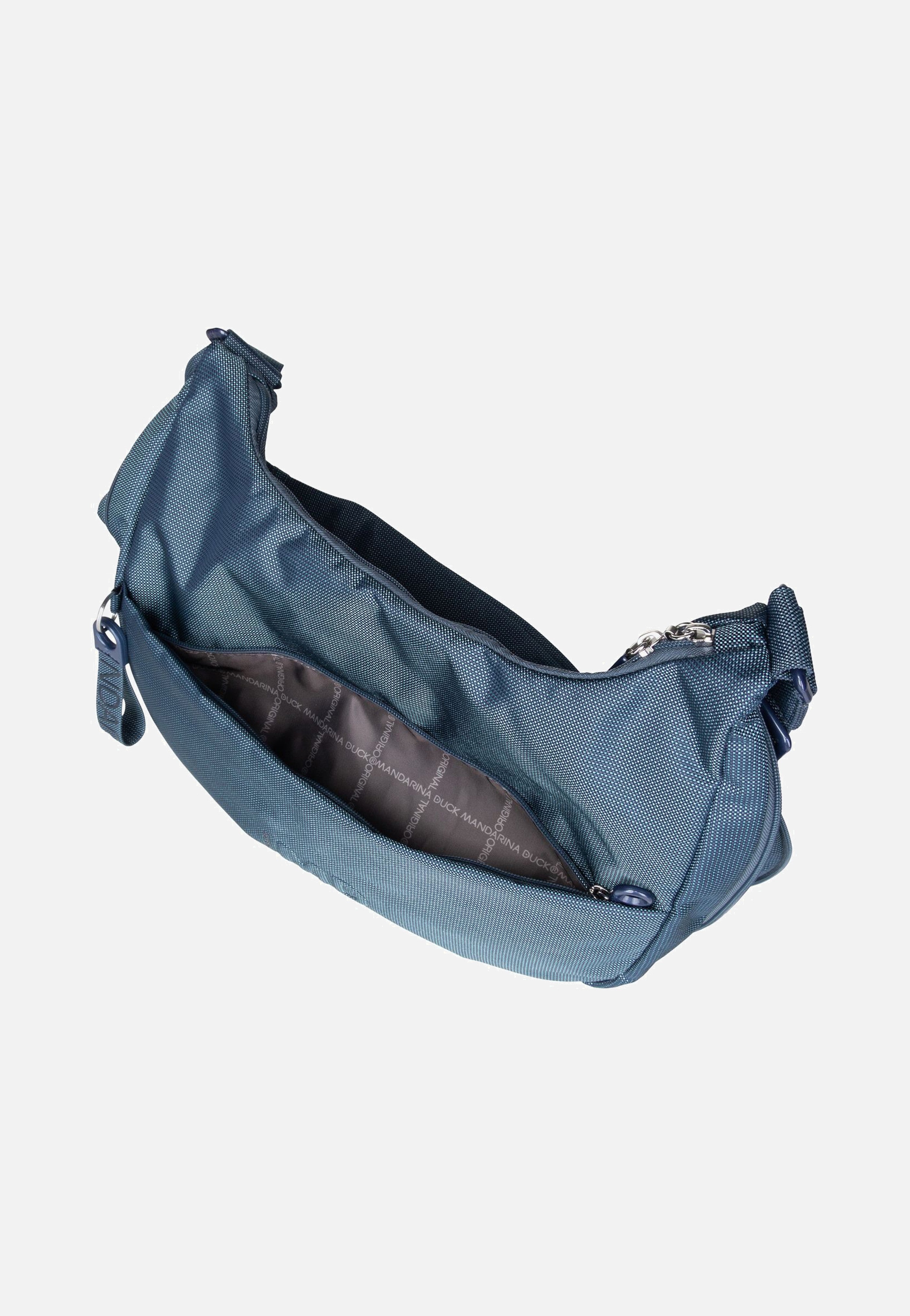 MD20 Hobo QMT27 Atlantic Sea - Hobo Bag