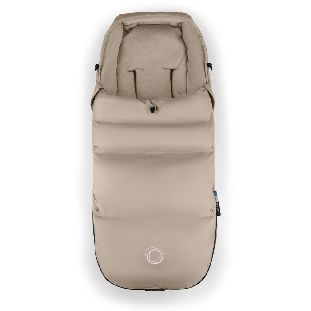 Køb Bugaboo Thermolite® Performance Kørepose Desert Taupe