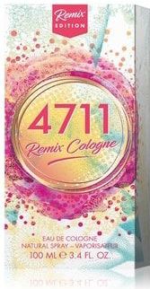 4711 - Remix Cologne - Sinaasappel - 100 ml