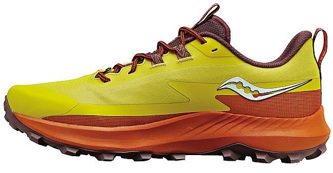 SAUCONY - CHAUSSURES DE TRAIL PEREGRINE 13 M
