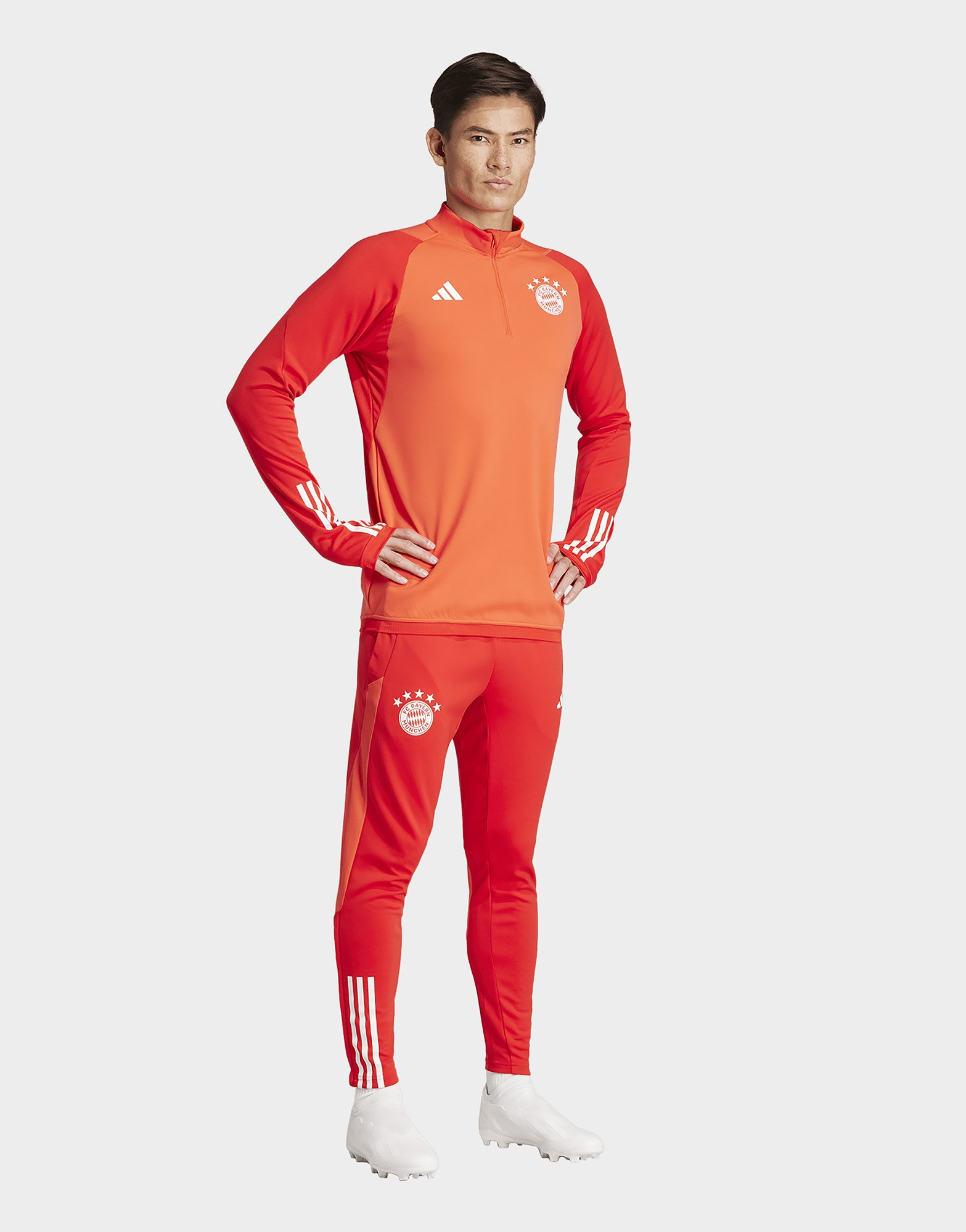 adidas Haut d'entraînement FC Bayern Tiro 23