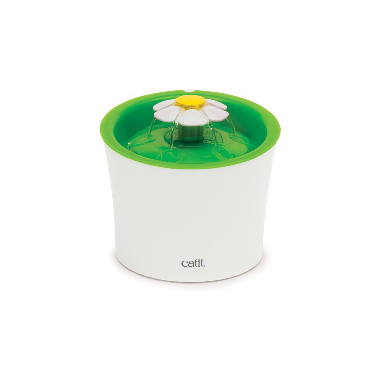 Catit Senses 2.0 Trinkbrunnen Blume