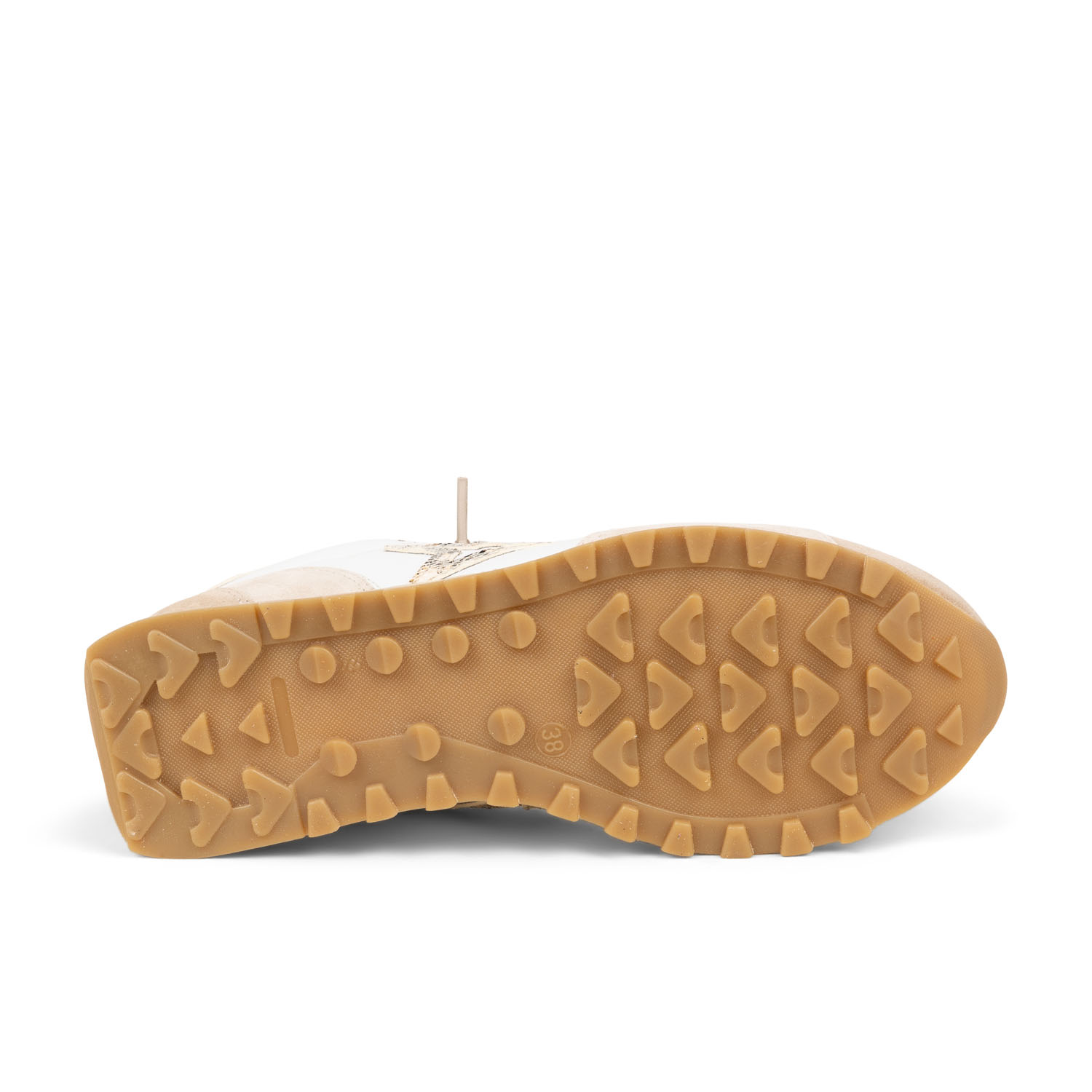 Baskets femme CETTI C1259