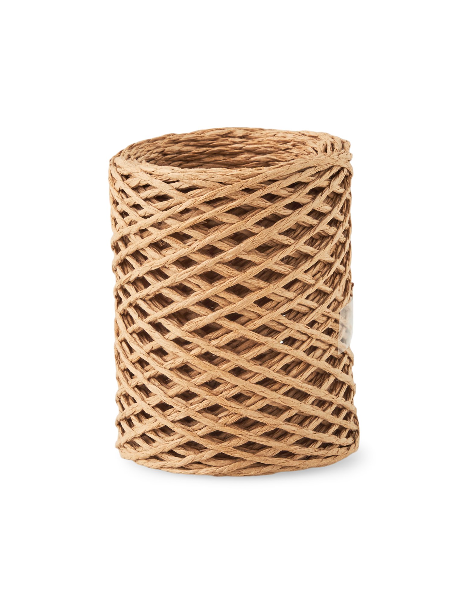 Papirsnor | Papir. 1 mm x 30 m. | Craft
