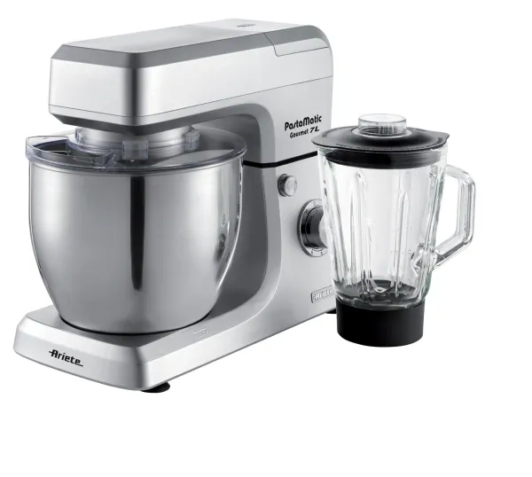 Ariete Pastamatic Gourmet 1598/1 - Køkkenmaskine - 2100 W