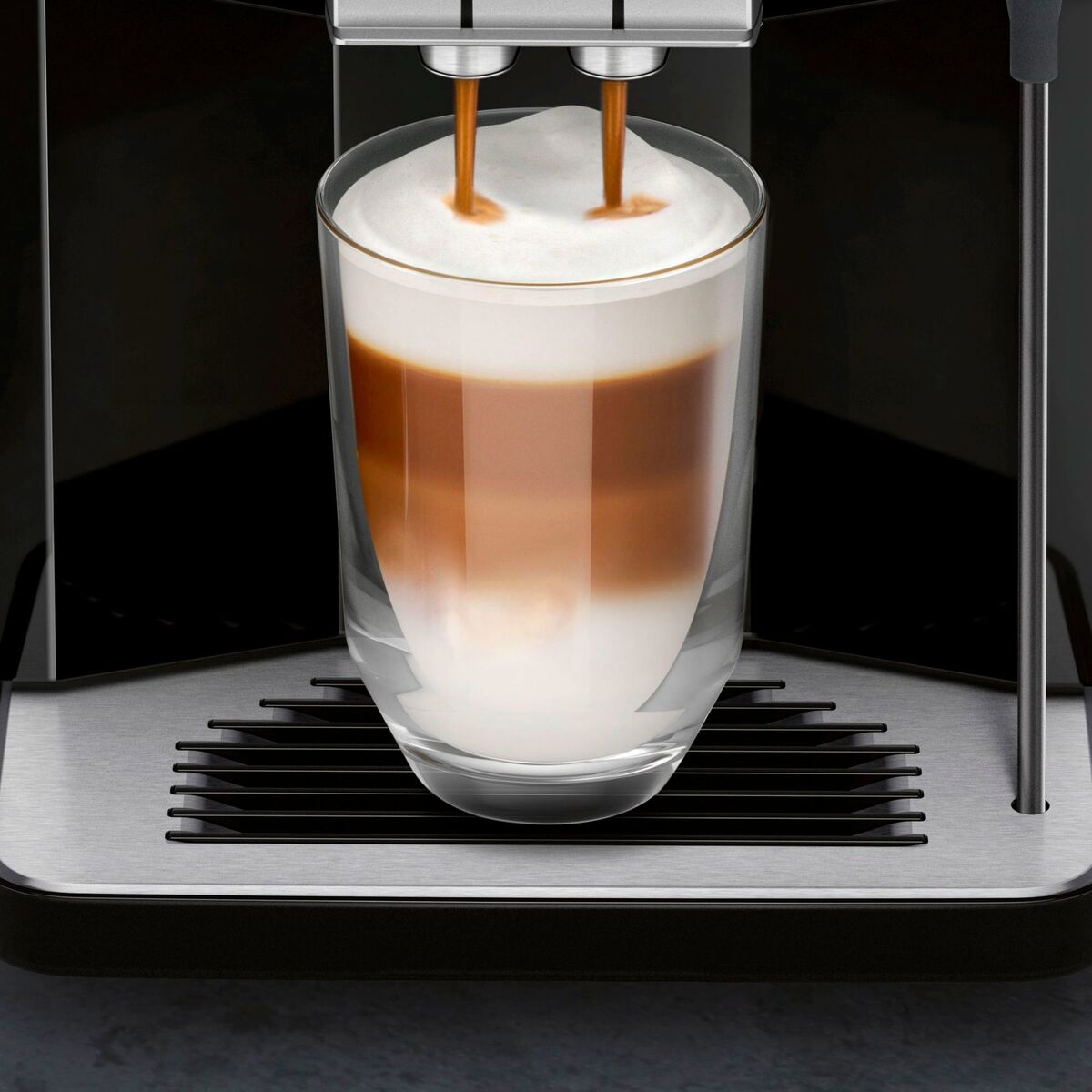 TP503R09 Espressomaskin