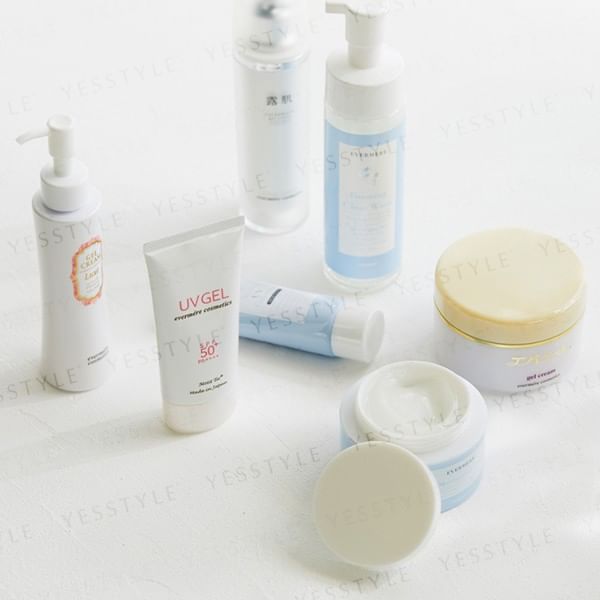 Evermere Cosmetics - Water Microfoam Shampoo