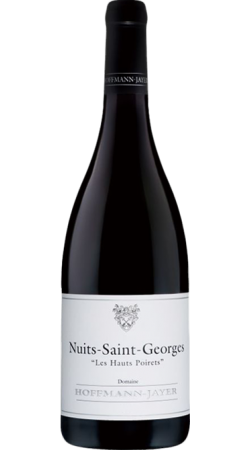 Domaine Hoffmann-Jayer Nuits Saint Georges Les Hautes Poirets 2020