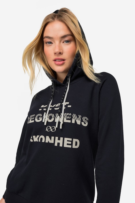 Hoodie, Kapuzensweater