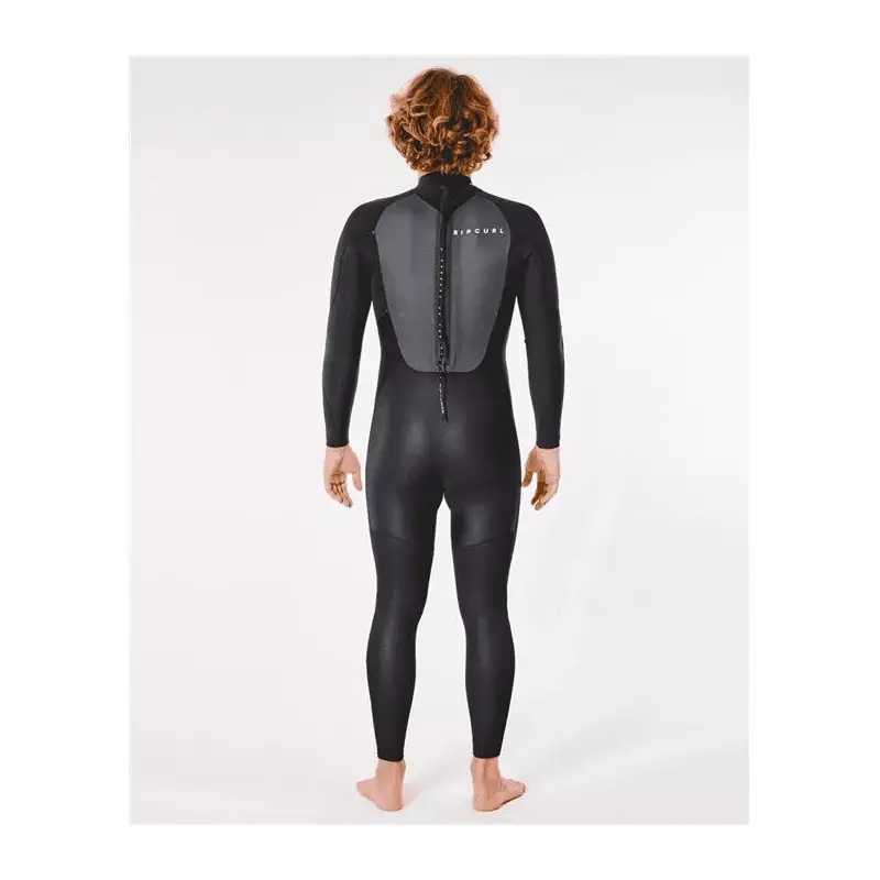 Combinaison intégrale RIPCURL Omega 53Gb Bz Steamer Black