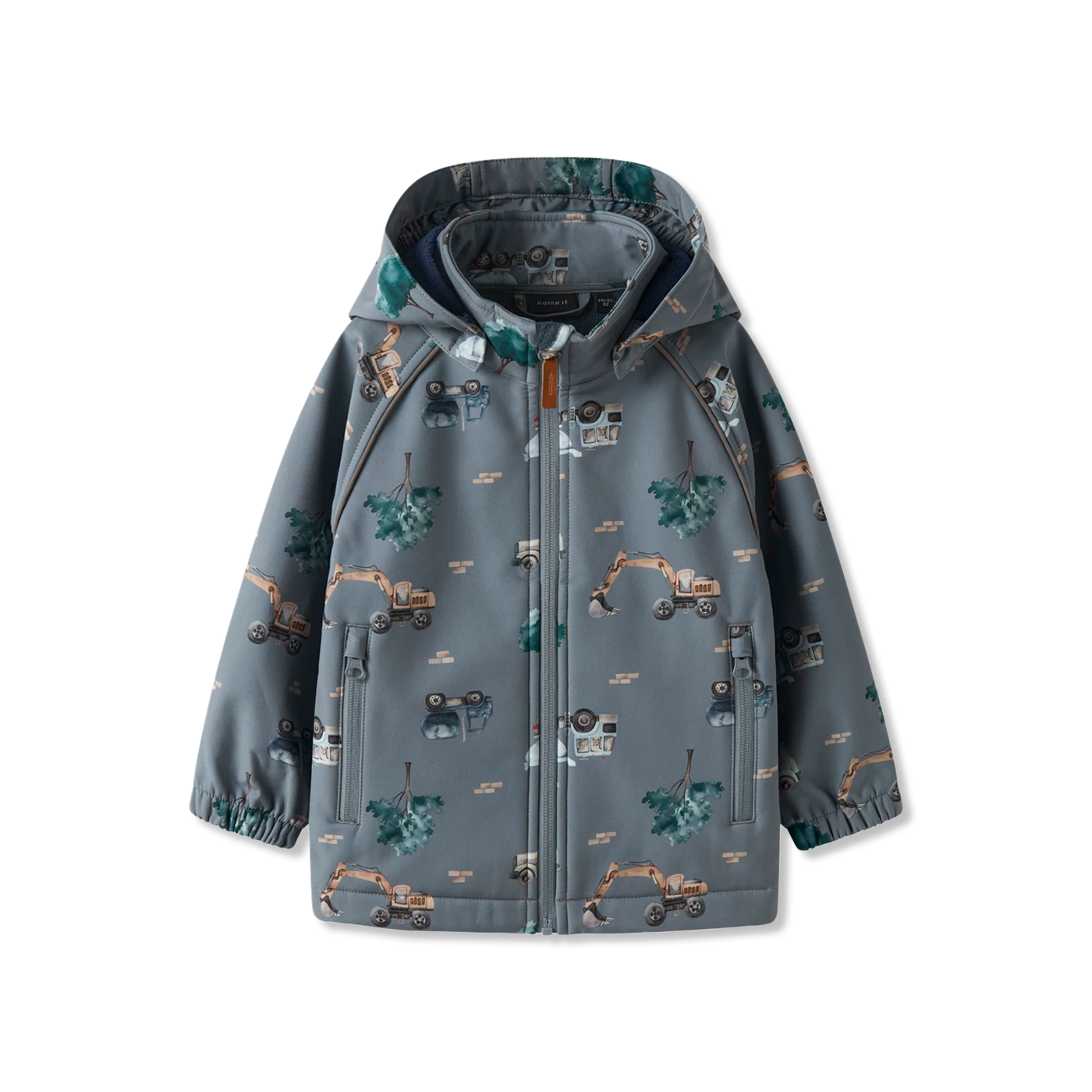 Nmmalfa08 softshell
