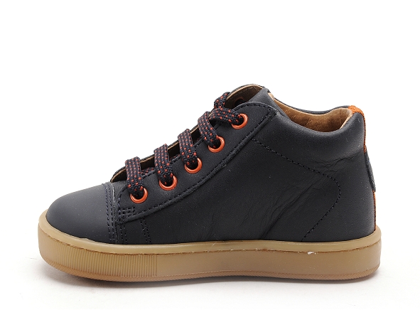 Babybotte boots bottine bebe fili 8100802 bleu