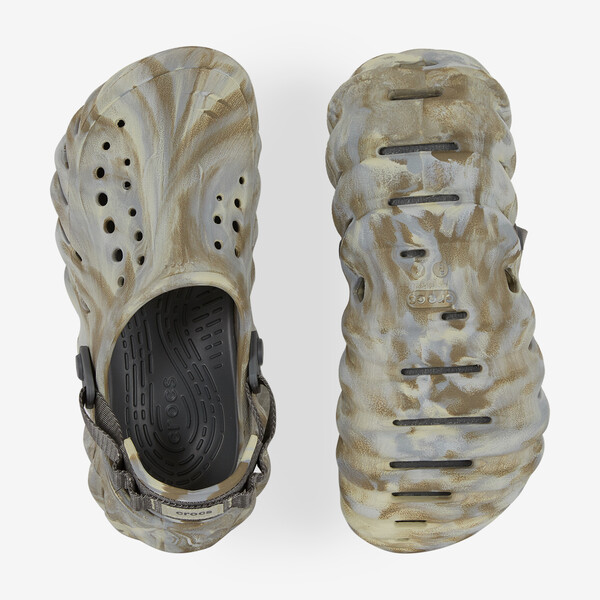 CROCS ECHO CLOG