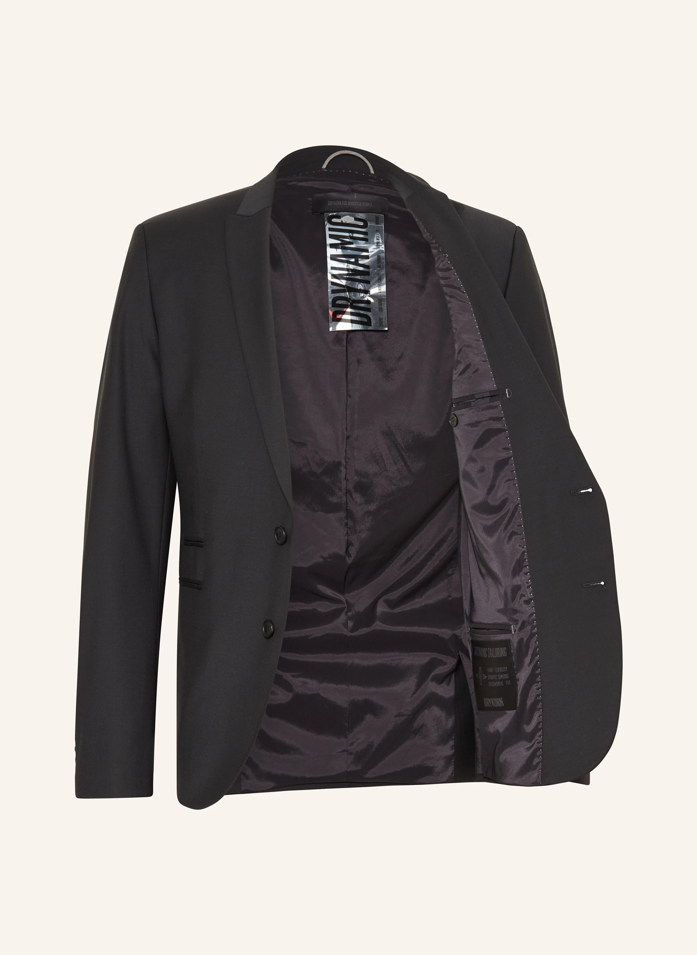 DRYKORN Anzugsakko IRVING Extra Slim Fit