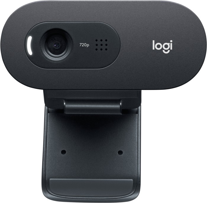 Logitech C505