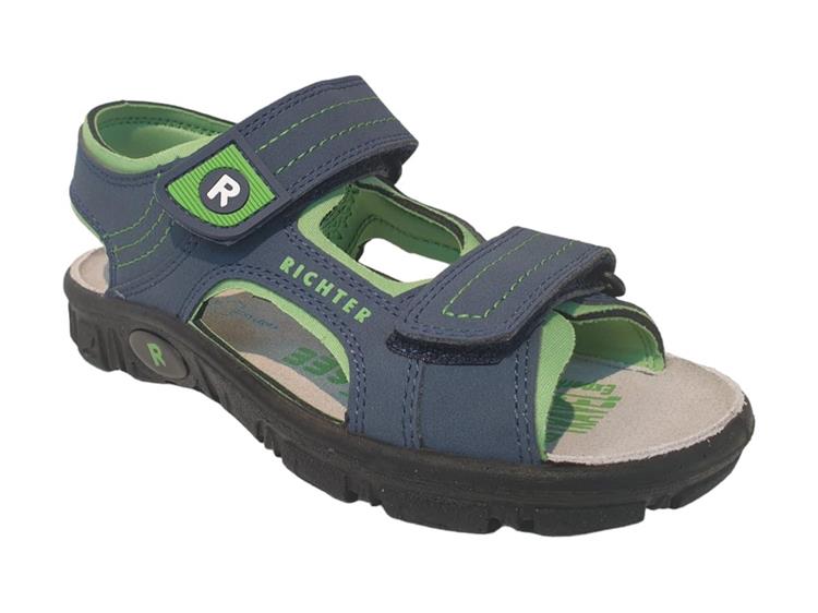Richter 8105-7272 Adventure atlantic/apple