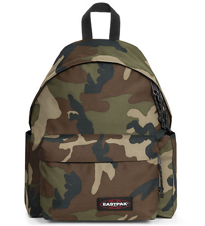 Eastpak Rygs?k - Day Pak'r - 24 L - Camo