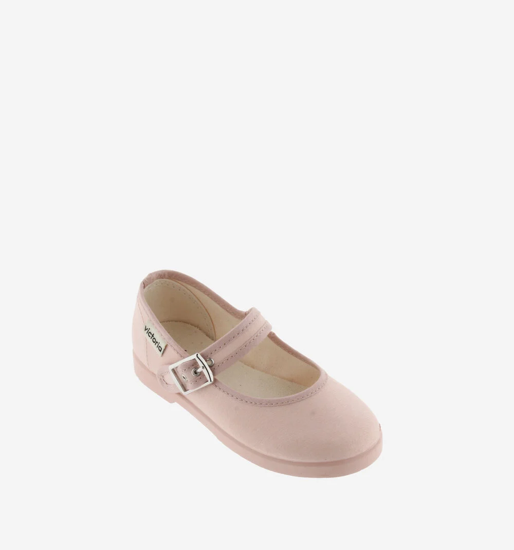 GOUNG-FU BALLERINE SOFTNUDE