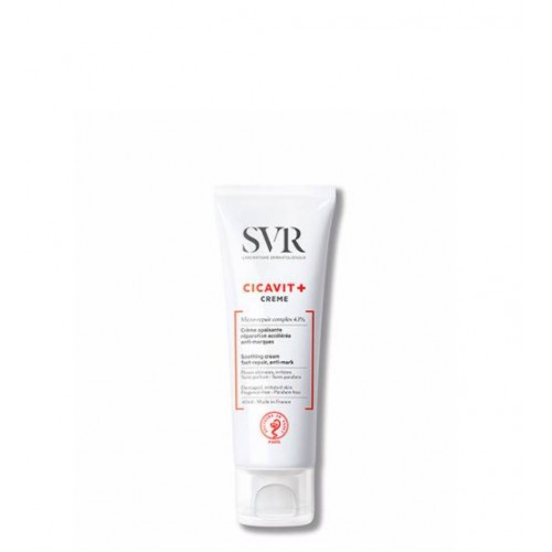 SVR Cicavit  Creme 40ml