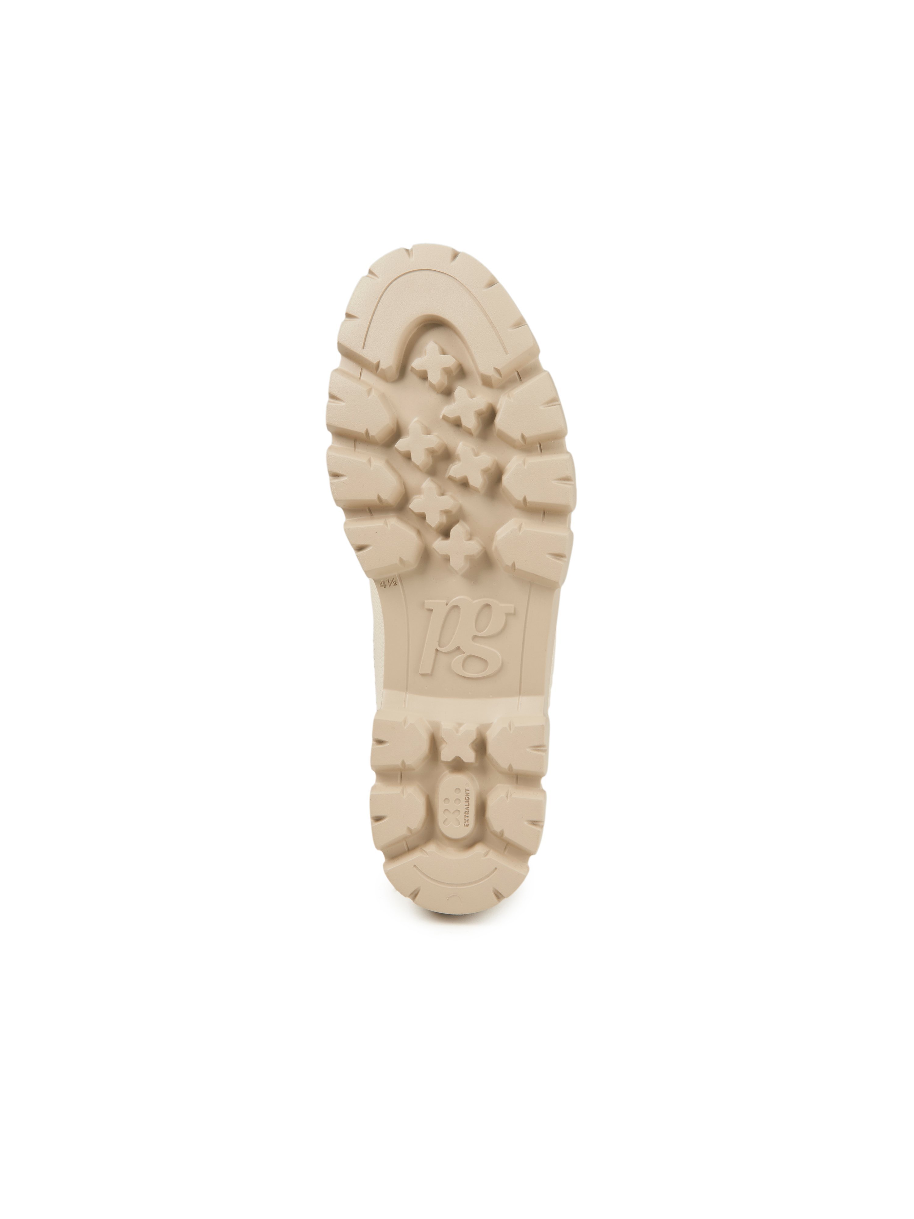 Schnür-Stiefelette
