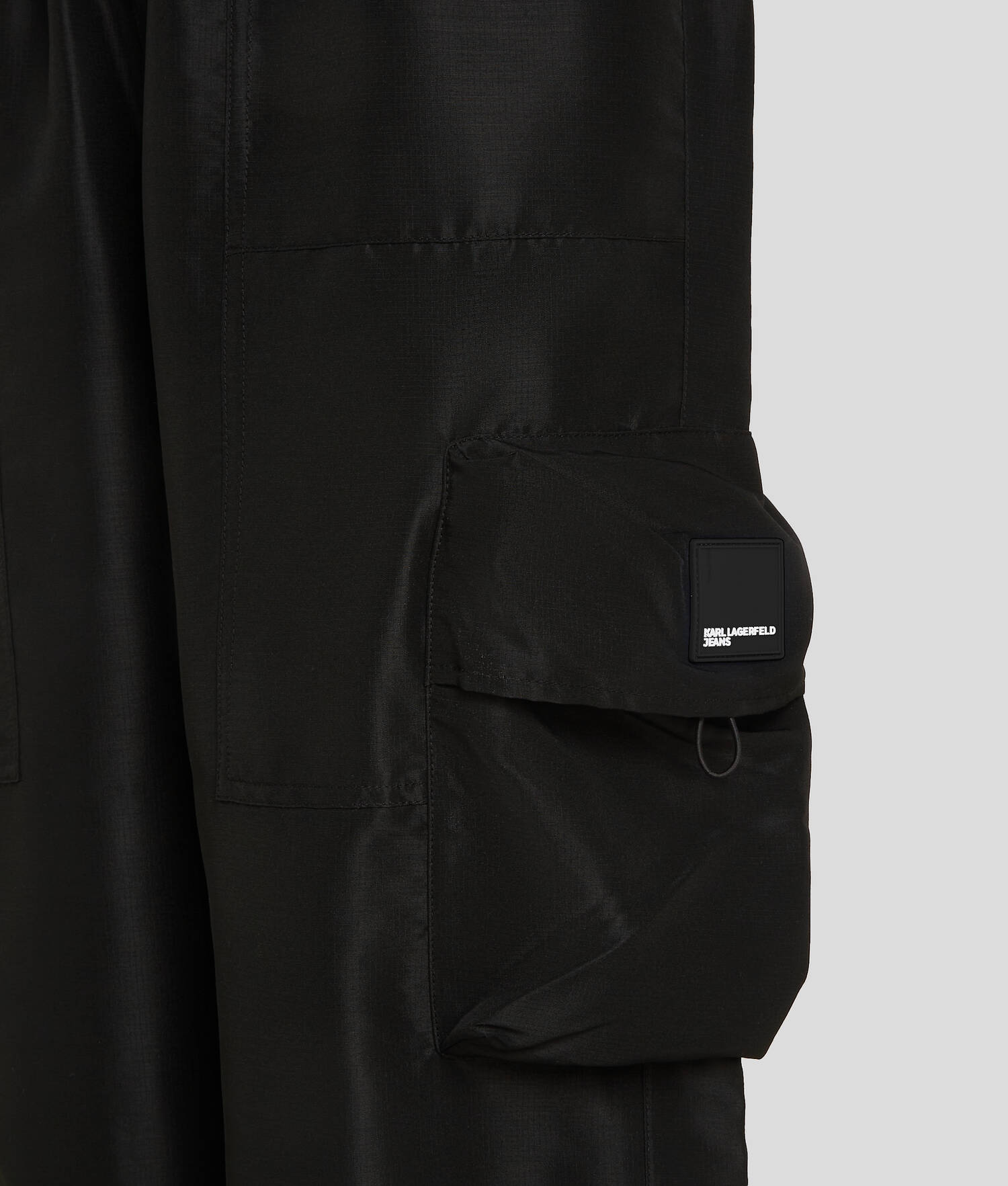 PANTALON CARGO KLJ