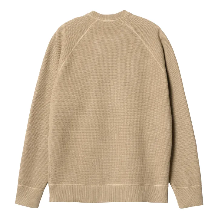 Carhartt WIP Sweat Chase | Sable