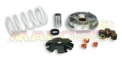 Variateur Malossi Multivar 2000