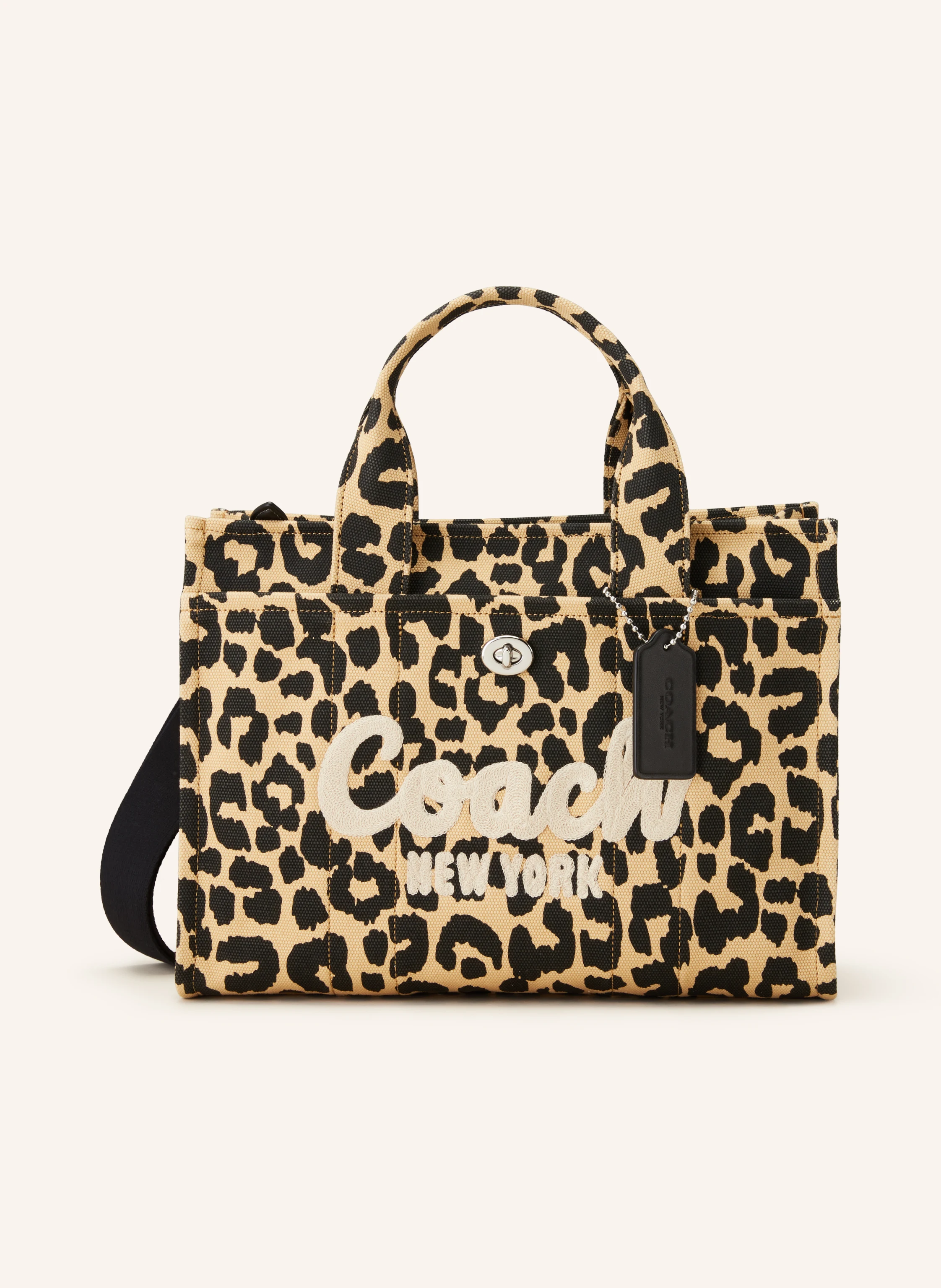 COACH Shopper LEO CARGO