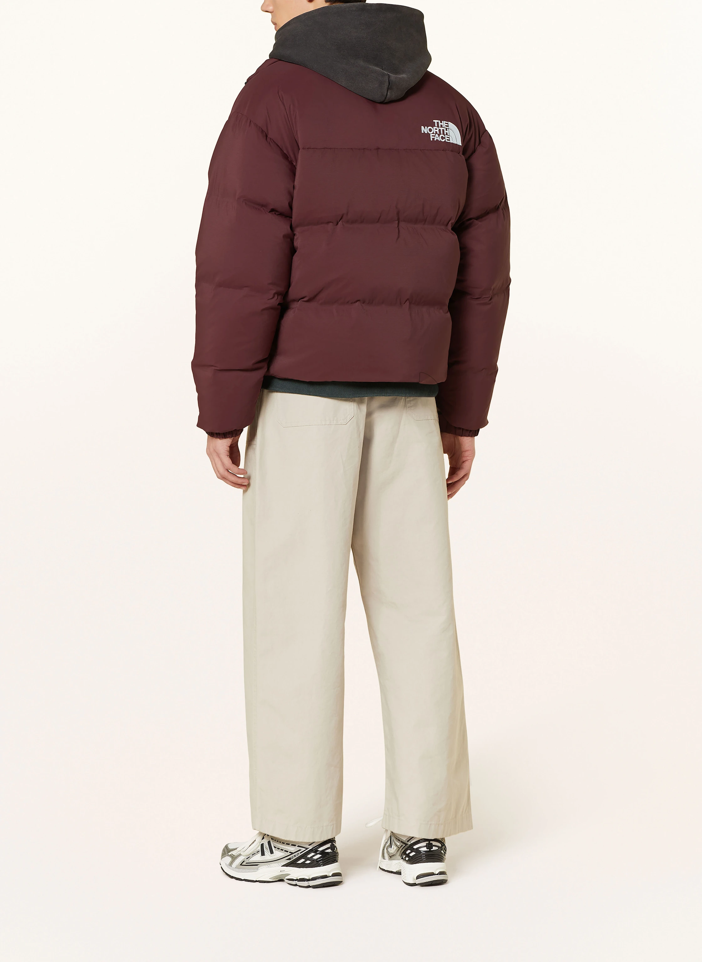 THE NORTH FACE Daunenjacke