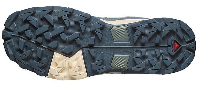 SALOMON - CHAUSSURES DE MULTIACTIVITE X ULTRA 5 GTX WM